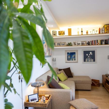 Belvedere Modern Apartment Con Parcheggio Gratuito روما المظهر الخارجي الصورة