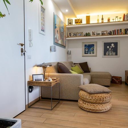 Belvedere Modern Apartment Con Parcheggio Gratuito روما المظهر الخارجي الصورة