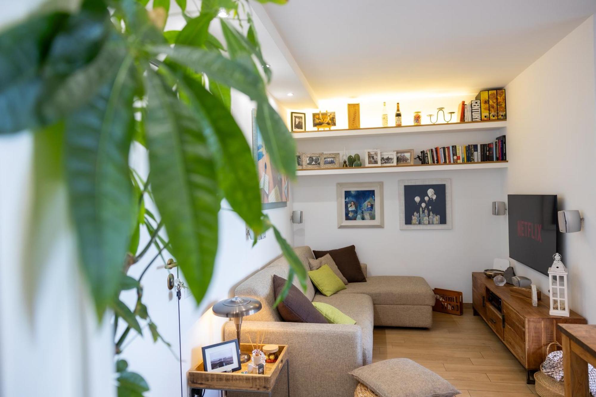 Belvedere Modern Apartment Con Parcheggio Gratuito روما المظهر الخارجي الصورة