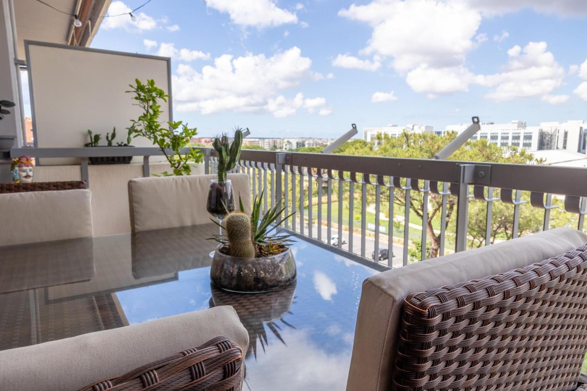Belvedere Modern Apartment Con Parcheggio Gratuito روما المظهر الخارجي الصورة