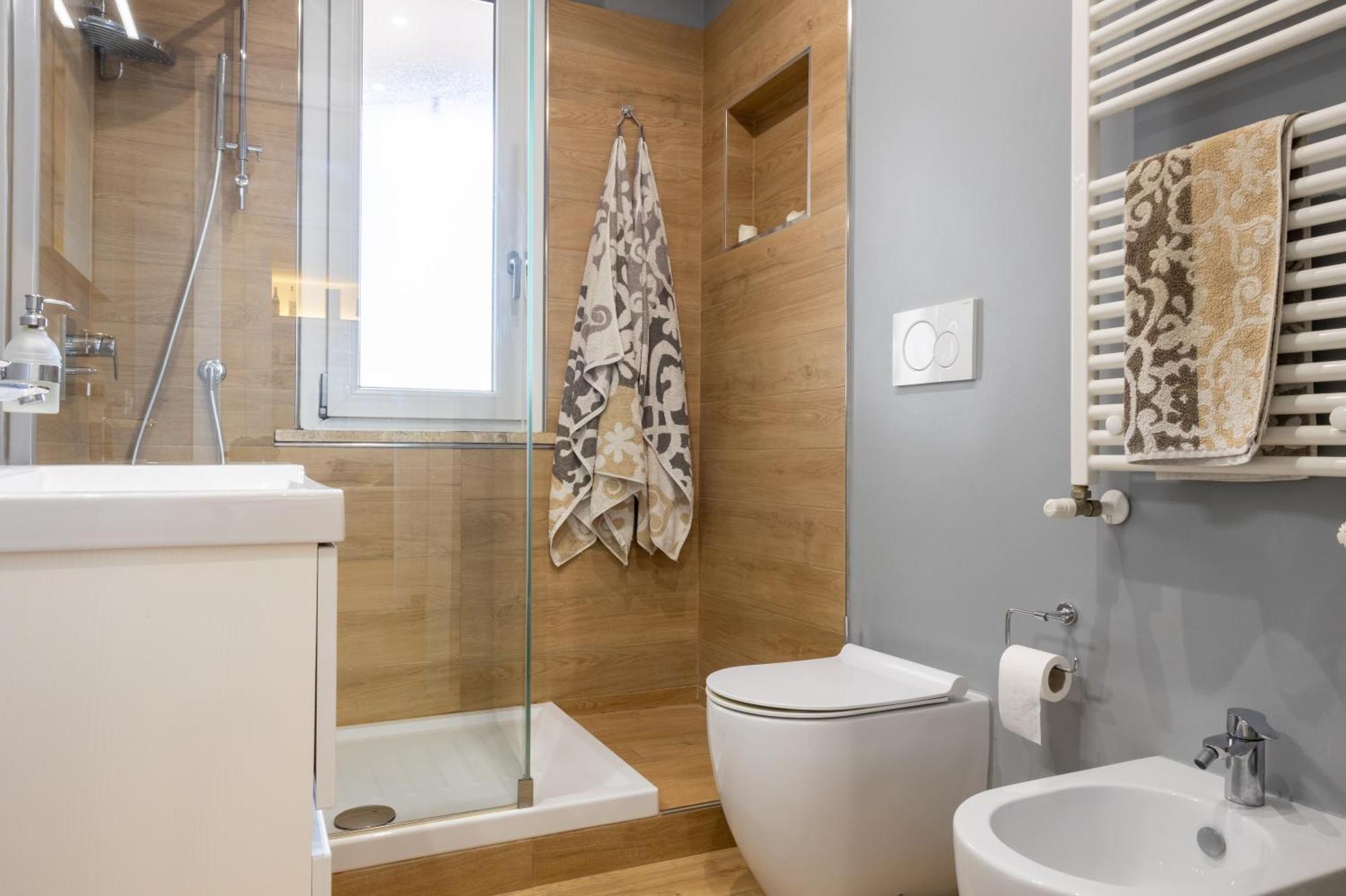Belvedere Modern Apartment Con Parcheggio Gratuito روما المظهر الخارجي الصورة