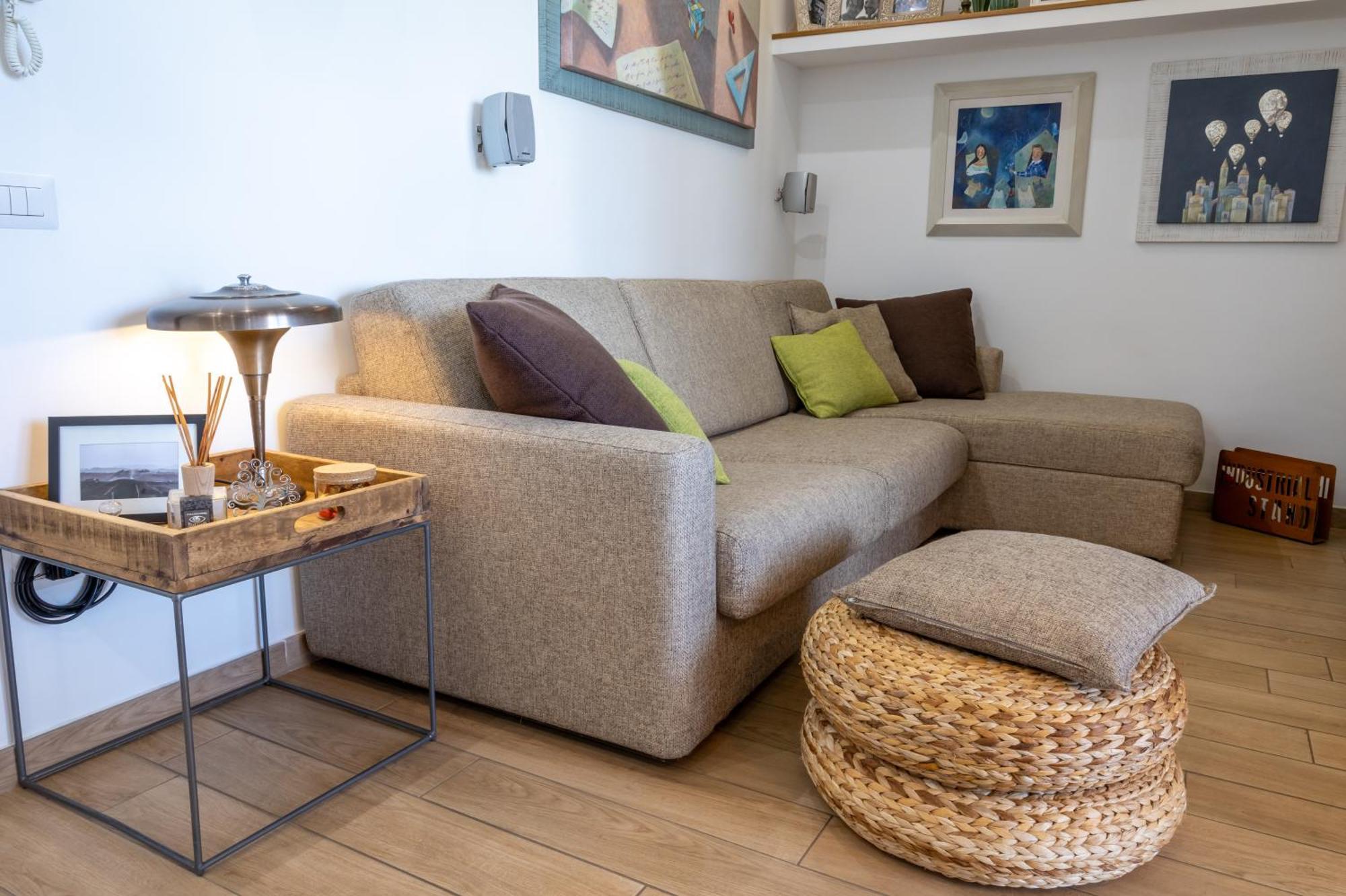 Belvedere Modern Apartment Con Parcheggio Gratuito روما المظهر الخارجي الصورة